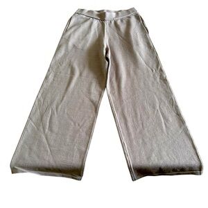 House Of Harlow 1960 Pull On Wide Leg Pant